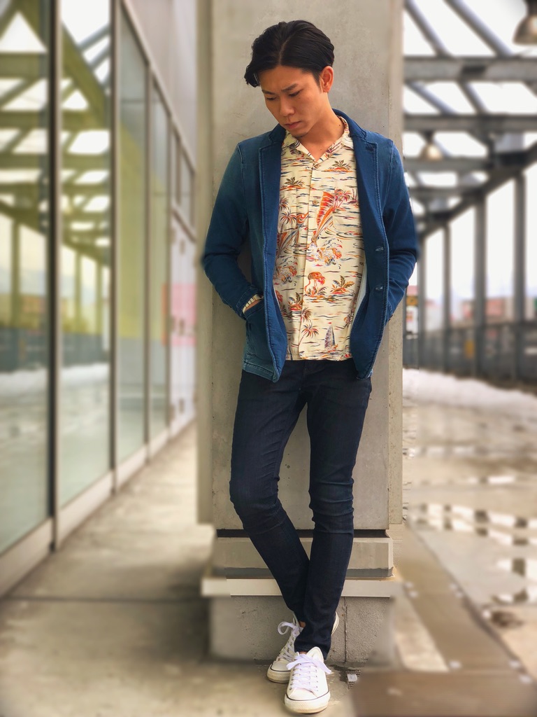 堀江太樹 - 札幌のWeb制作者