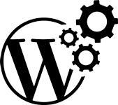 WordPress構築アイコン